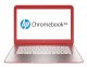 HP Chromebook 14-q001sa (F1E96EA) (Intel Celeron 2955U 1.4GHz, 4GB RAM, 16GB SSD, VGA Intel HD Graphics, 14 inch, Chrome OS) - Ảnh 1