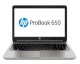 HP ProBook 650 G1 (H5G74ET) (Intel Core i3-4000M 2.4GHz, 4GB RAM, 500GB HDD, VGA Intel HD Graphics 4600, 15.6 inch, Windows 7 Professional 64 bit) - Ảnh 1