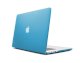 JCPAL MacGuard Case Macbook Pro Retina 15 inch Blue - Ảnh 1