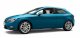 Seat Leon Hatchback FR 2.0 MT 2014 3 cửa - Ảnh 1