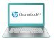 HP Chromebook 14-q031ea (F4V58EA) (Intel Celeron 2955U 1.4GHz, 4GB RAM, 16GB SSD, VGA Intel HD Graphics, 14 inch, Chrome OS) - Ảnh 1