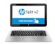 HP Split 13t-g100 x2 (E3A11AV) (Intel Core i5-4202Y 1.6GHz, 4GB RAM, 128GB SSD, VGA Intel HD Graphics, 13.3 inch Touch Screen, Windows 8 64 bit) - Ảnh 1
