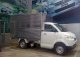 Xe tải thùng kín Suzuki Carry Pro 740 kg