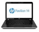 HP Pavilion 14-n020tu (F0C79PA) (Intel Core i5-4200U 1.6GHz, 4GB RAM, 750GB HDD, VGA Intel HD Graphics 4400, 14 inch, Ubuntu) - Ảnh 1
