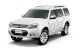 Ford Everest Limited 2.5 AT 4x2 2014 Việt Nam - Ảnh 1