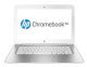 HP Chromebook 14-q030ea (F6R43EA) (Intel Celeron 2955U 1.4GHz, 4GB RAM, 16GB SSD, VGA Intel HD Graphics, 14 inch, Chrome OS) - Ảnh 1