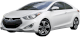 Hyundai Elantra Coupe 2.0 AT FWD 2014 - Ảnh 1