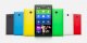 Nokia X Plus Dual Sim RM-1053 (Nokia X+) Yellow