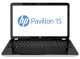 HP Pavilion 15-e061tx (F4A49PA) (Intel Core i5-3230M 2.6GHz, 2GB RAM, 500GB HDD, VGA ATI Radeon HD 8670M, 15.6 inch, Free DOS) - Ảnh 1