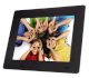 Khung ảnh kỹ thuật số Hama Slimline Basic Digital Photo Frame 8 inch (00095278) - Ảnh 1