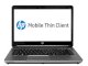 HP mt41 Mobile Thin Client (LY622EA) (AMD Dual-Core A4-5150M 2.7GHz, 4GB RAM, 16GB SSD, VGA ATI Radeon HD 8350G, 14 inch, Windows 7 Professional 64 bit) - Ảnh 1