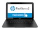 HP Pavilion 13-p106sa x2 (F9E03EA) (AMD Quad-Core A6-1450 1.4GHz, 4GB RAM, 564GB (64GB SSD + 500GB HDD), VGA ATI Radeon HD 8250, 13.3 inch Touch Screen, Windows 8.1 64 bit) - Ảnh 1