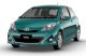 Toyota Yaris Hatchback 1.5ZR MT 2014 3 Cửa - Ảnh 1