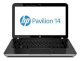 HP Pavilion 14-n003TX (F0B92PA) (Intel Core i5-4200U 1.6GHz, 4GB RAM, 500GB HDD, VGA ATI Radeon HD 8670M, 14 inch, Free DOS) - Ảnh 1