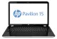 HP Pavilion 15-e010tu (E4W76PA) (Intel Core i5-3230M 2.6GHz, 2GB RAM, 500GB HDD, VGA Intel HD Graphics 4000, 15.6 inch, Free DOS) - Ảnh 1