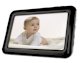 Khung ảnh kỹ thuật số Hama Slimline Digital Photo Frame 7 inch (00095217) - Ảnh 1