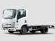 ISUZU Forward NMR85H - Ảnh 1