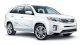 Kia Sorento LX 2.5 AT AWD 2015 - Ảnh 1