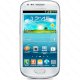 Samsung I8200 Galaxy S III mini VE 8GB White - Ảnh 1