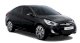 Hyundai Accent 1.4 VVT AT 2014 - Ảnh 1
