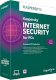 Kapersky Internet security 2014 1PC - 1năm