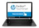 HP Pavilion TouchSmart 15-n090sa (F4T54EA) (AMD Quad-Core A8-4555M 1.6GHz, 8GB RAM, 1TB HDD, VGA ATI Radeon HD 7600G, 15.6 inch Touch Screen, Windows 8 64 bit) - Ảnh 1