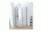Phòng tắm đứng hình tròn (cửa lùa) Manhattan - MK4222 - Ảnh 1