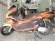 Dán decal xe Honda Pcx 125i Dragon Fire - Ảnh 1