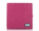 Bao da Zenus Masstige Color Point Folio Series cho iPad 2/3/4 ZEN202  - Ảnh 1