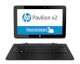 HP Pavilion 11-h002sa x2 (F1D32EA) (Intel Celeron N2910 1.6GHz, 4GB RAM, 64GB SSD, VGA Intel HD Graphics, 11.6 inch Touch Screen, Windows 8 64 bit) - Ảnh 1