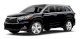 Toyota Highlander Hybrid Limited 3.5 AT AWD 2014 - Ảnh 1
