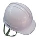 Mũ nhựa bảo hộ có lót xốp M007 - Ảnh 1