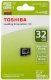 Toshiba UHSH-1 32GB Class 10 - Ảnh 1