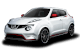 Nissan Juke Nismo 1.6 MT FWD 2014 - Ảnh 1