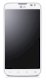 LG L70 Dual SIM D325 White - Ảnh 1