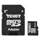 Texet Micro SD 16GB - Ảnh 1