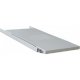 Vietrack VRFS85-2 Fix Shelf Depth 850 Light Grey