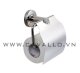 Hộp đựng giấy vệ sinh inox 304 CA-2028