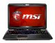 MSI GT60 2PE Dominator Pro 9S7-16F442-611 (Intel Core i7-4800MQ 2.7GHz, 16GB RAM, 1128GB (1TB HDD + 128GB SSD), VGA NVIDIA GeForce GTX 880M, 15.6 inch, PC DOS) - Ảnh 1