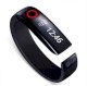 Vòng đeo thông minh LG Lifeband Touch FB84-BL - Ảnh 1