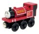 Đầu máy xe lửa Fisher Price Skarloey V1296 - Ảnh 1