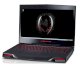 Alienware M14x R3 (Intel Core i7-4700QM 2.4GHz, 8GB RAM, 750GB HDD, VGA NVIDIA GeForce GTX 765M, 14 inch, Windows 7 Home Premium 64 bit) - Ảnh 1