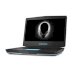 Dell Alienware 14 (Intel Core i7-4700MQ 2.4GHz, 8GB RAM, 500GB HDD, VGA NVIDIA GeForce GT 750M, 14 inch, Windows 7 Home Premium 64bit) - Ảnh 1