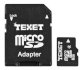 Thẻ nhớ Texet Micro SD 8GB - Ảnh 1