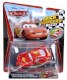 Disney / Pixar Cars 2 Movie 155 Quick Changers Race Lightning McQueen with PopOut Tongue - Ảnh 1