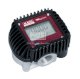 Đồng hồ đo lưu lượng xăng dầu điện tử Piusi K400 - Ảnh 1