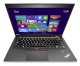 Lenovo ThinkPad X1 Carbon (Intel Core i5-4200U 1.6GHz, 4GB RAM, 128GB SSD, VGA Intel HD Graphics 4400, 14 inch, Windows 8.1 64 bit) - Ảnh 1