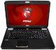 MSI GX60 Destroyer-280 (AMD A Series A10-5750M 2.5GHz, 8GB RAM, 1TB HDD, VGA ATI Radeon R9-M290X, 15.6 inch, Windows 8.1) - Ảnh 1