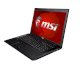 MSI GS70 2PE Stealth Pro (9S7-177214-097) (Intel  Core i5 4200M, 8GB RAM, 1TB HDD, VGA NVIDIA Geforce GTX860M, 17.3 inch, DOS) - Ảnh 1