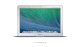 Apple MacBook Air (MD761LL) (Mid 2014) (Intel Core i5-4260U 1.4GHz, 4GB RAM, 256GB SSD, VGA Intel HD Graphics 5000, 13.3 inch, Mac OS X Lion) - Ảnh 1